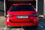 2020 Skoda Superb 2,0 TDI 150hk Automat, Adaptiv cruisekontroll, Hengerfeste