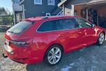 2020 Skoda Superb 2,0 TDI 150hk Automat, Adaptiv cruisekontroll, Hengerfeste