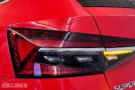 2020 Skoda Superb 2,0 TDI 150hk Automat, Adaptiv cruisekontroll, Hengerfeste