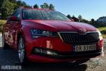 2020 Skoda Superb 2,0 TDI 150hk Automat, Adaptiv cruisekontroll, Hengerfeste