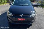 2014 Volkswagen POLO 1.2-69, 153000km
