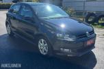 2014 Volkswagen POLO 1.2-69, 153000km