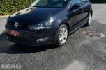 2014 Volkswagen POLO 1.2-69, 153000km