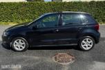2014 Volkswagen POLO 1.2-69, 153000km