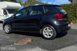 2014 Volkswagen POLO 1.2-69, 153000km