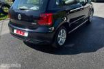 2014 Volkswagen POLO 1.2-69, 153000km