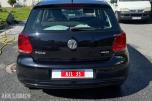 2014 Volkswagen POLO 1.2-69, 153000km