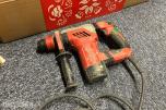 Milwaukee PLH 28 XE Kombihammer *Ingen minstepris*