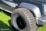 5 stk NANKANG FT-9 M/T 35X12,5 R15