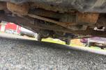 2005 Toyota HIACE 2.5-102 D 4WD - FIREHJULSTREKK - LANG UTGAVE