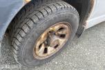 2005 Toyota HIACE 2.5-102 D 4WD - FIREHJULSTREKK - LANG UTGAVE