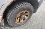 2005 Toyota HIACE 2.5-102 D 4WD - FIREHJULSTREKK - LANG UTGAVE