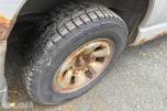 2005 Toyota HIACE 2.5-102 D 4WD - FIREHJULSTREKK - LANG UTGAVE