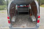 2005 Toyota HIACE 2.5-102 D 4WD - FIREHJULSTREKK - LANG UTGAVE