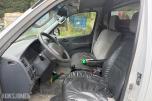 2005 Toyota HIACE 2.5-102 D 4WD - FIREHJULSTREKK - LANG UTGAVE