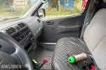 2005 Toyota HIACE 2.5-102 D 4WD - FIREHJULSTREKK - LANG UTGAVE