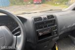 2005 Toyota HIACE 2.5-102 D 4WD - FIREHJULSTREKK - LANG UTGAVE