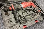 Milwaukee PH 28 X kombihammer med koffert *Ingen minstepris*