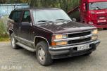 1996 Chevrolet TAHOE 6.5-182 D 4X4