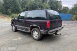 1996 Chevrolet TAHOE 6.5-182 D 4X4