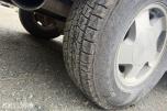 1996 Chevrolet TAHOE 6.5-182 D 4X4