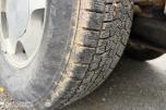 1996 Chevrolet TAHOE 6.5-182 D 4X4