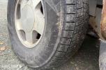 1996 Chevrolet TAHOE 6.5-182 D 4X4