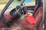 1996 Chevrolet TAHOE 6.5-182 D 4X4