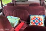 1996 Chevrolet TAHOE 6.5-182 D 4X4