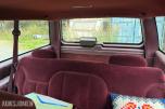 1996 Chevrolet TAHOE 6.5-182 D 4X4