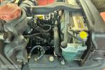 John Deere 2500 Greenklipper / Sylinderklipper- 2753 timer