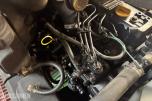 John Deere 2500 Greenklipper / Sylinderklipper- 2753 timer