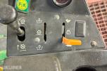 John Deere 2500 Greenklipper / Sylinderklipper- 2753 timer