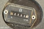 John Deere 2500 Greenklipper / Sylinderklipper- 2753 timer