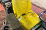 John Deere 2500 Greenklipper / Sylinderklipper- 2753 timer