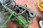 John Deere 2500 Greenklipper / Sylinderklipper- 2753 timer