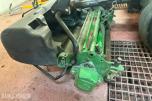 John Deere 2500 Greenklipper / Sylinderklipper- 2753 timer