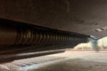 John Deere 2500 Greenklipper / Sylinderklipper- 2753 timer