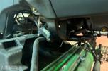 John Deere 2500 Greenklipper / Sylinderklipper- 2753 timer