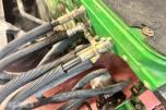 John Deere 2500 Greenklipper / Sylinderklipper- 2753 timer