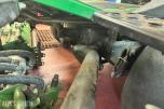 John Deere 2500 Greenklipper / Sylinderklipper- 2753 timer