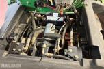 John Deere 2500 Greenklipper / Sylinderklipper- 2753 timer