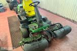 John Deere 2500 Greenklipper / Sylinderklipper- 2753 timer