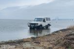 1999 Toyota Land Cruiser 4.2 131hk D 4WD 75 Troopy
