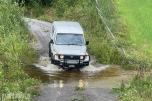 1999 Toyota Land Cruiser 4.2 131hk D 4WD 75 Troopy