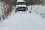 1999 Toyota Land Cruiser 4.2 131hk D 4WD 75 Troopy