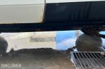 1999 Toyota Land Cruiser 4.2 131hk D 4WD 75 Troopy