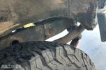 1999 Toyota Land Cruiser 4.2 131hk D 4WD 75 Troopy