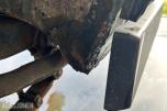 1999 Toyota Land Cruiser 4.2 131hk D 4WD 75 Troopy