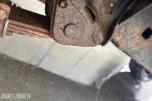1999 Toyota Land Cruiser 4.2 131hk D 4WD 75 Troopy